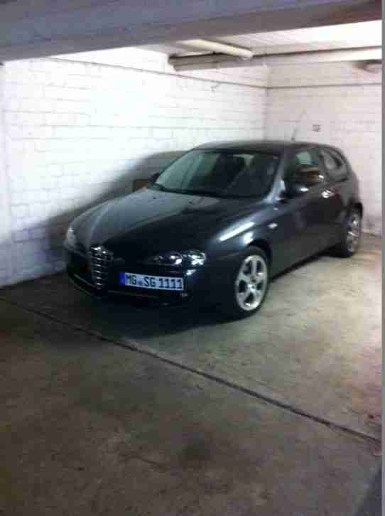 Alfa 147 1.6 EZ 28.03.2007 88KW