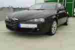 Alfa 147 1, 6 Limited TI (sehr selten) super Zustand