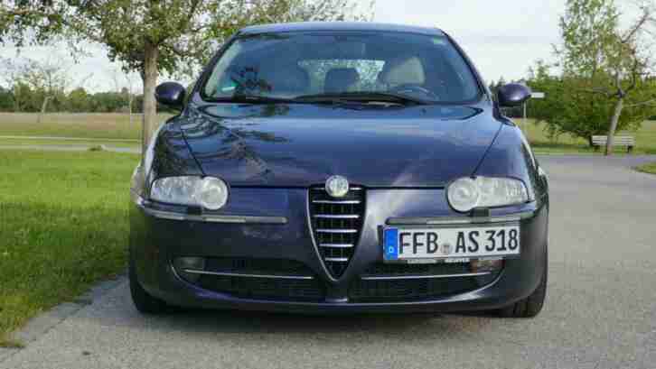 Alfa 147 1.6
