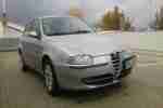 Alfa 147 , 1.6, T Spark, Tüv 05 16 .Abschaltbarer