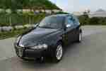 Alfa 147 1, 6 TS ist das Topmodell mit dem