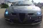 Alfa 147 1, 9 Jtd GTA Umbau