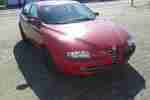 Alfa 147 2.0 selespeed