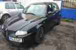 Alfa 147 2.0l an Bastler oder zum Rep.