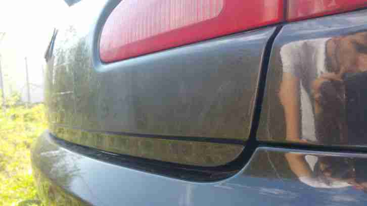 Alfa 147 JTD