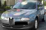 Alfa 147 JTD Distinctive 140 PS 4 Türer,