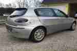 Alfa 147 Selespeed Distinctive mit Bose Sound