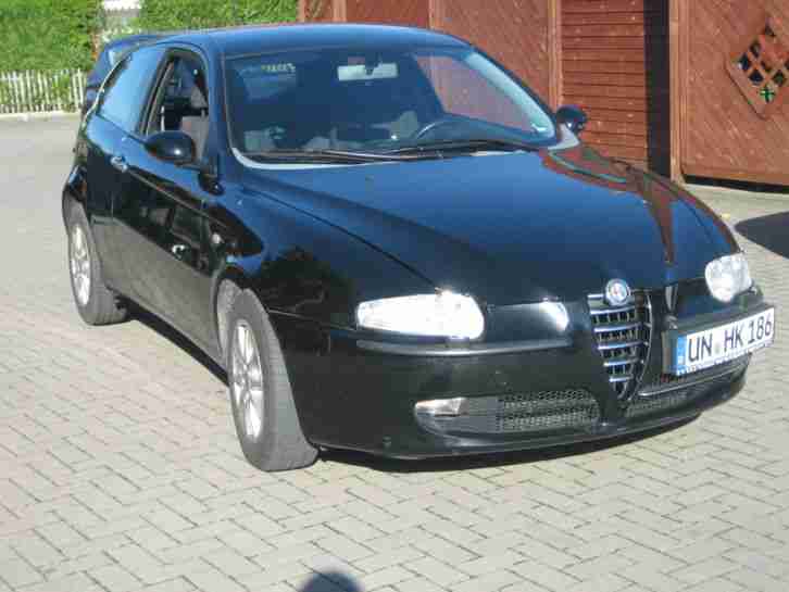 Alfa 147 Twin Spark ECO 1,6