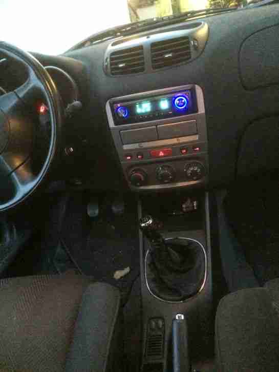 Alfa 147 Twin Spark ECO 1,6