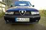 Alfa 155 1, 8