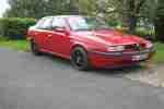 Alfa 155 Q4