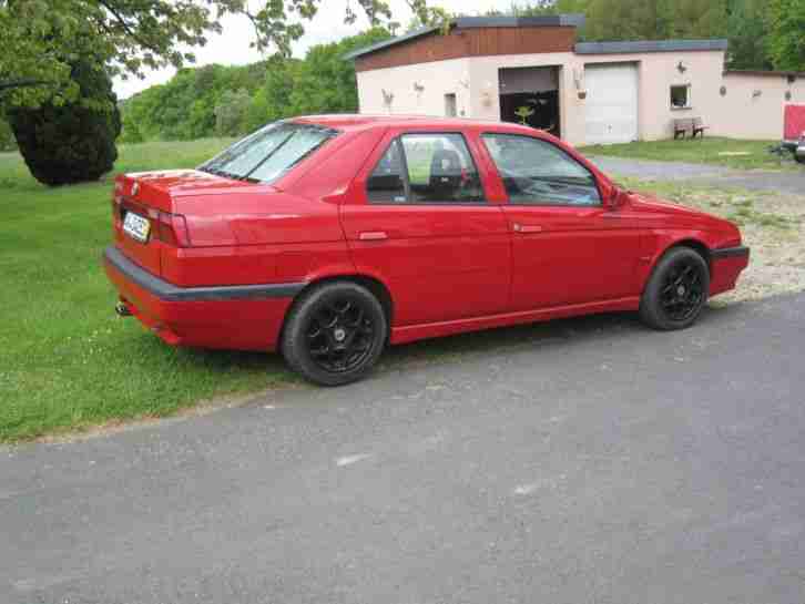 Alfa 155 Q4