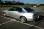 Alfa 156 1.6 T Spark