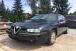 Alfa 156 1.8 Twin Spark HU AU 08.2014