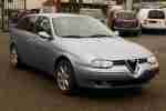 Alfa 156 1.8l Twin Spark