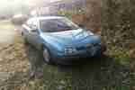 Alfa 156 1, 9JTD