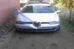 Alfa 156