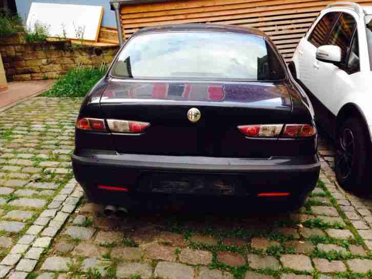 Alfa 156