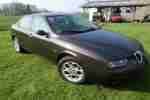 Alfa 156 2, 0 16V 110KW Bj.2001 Tüv neu 3 17 mit