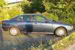 Alfa 156 2.0 16v (MUSS DRINGEND WEG )