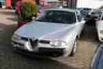 Alfa 156 2, 0 16v Twinspark Kombi Sport Leder