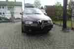 Alfa 156 2, 0 JTS Sportwagen