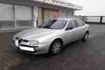 Alfa 156 2.0 T.Spark Distinctive