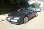 Alfa 156 2, 0 TS Sportwagon Selespeed