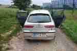 Alfa 156 2.4 Diesel Kombi