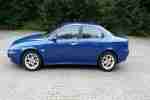 Alfa 156 2.4 JTD