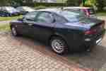 Alfa 156 2, 4 JTD EZ 2004 TÜV 11 19