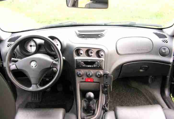 Alfa 156 2