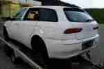 Alfa 156 2.5 24v sport kombi