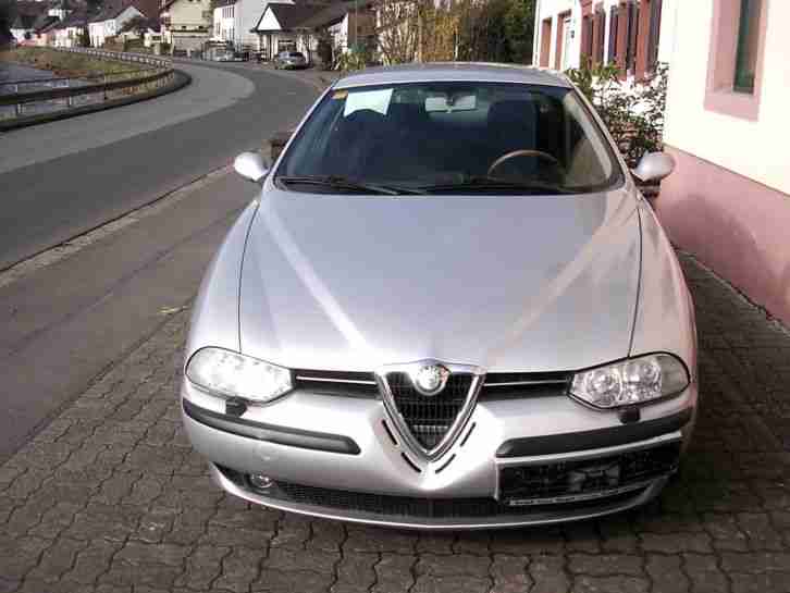 Alfa 156 2, 5 JTD