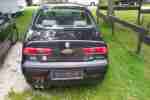 Alfa 156 2.5 V6 24V