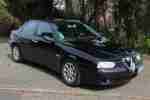 Alfa 156 2.5 V6 24V LPG
