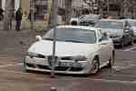 Alfa 156 2.5 V6 24V Umbau Einzelstück