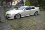 Alfa 156 2.5 V6 Automatik