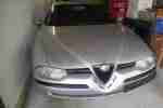 Alfa 156 2.5 V6 Sportwagon