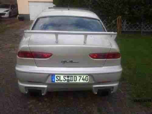 Alfa 156 2.5 v6 24v