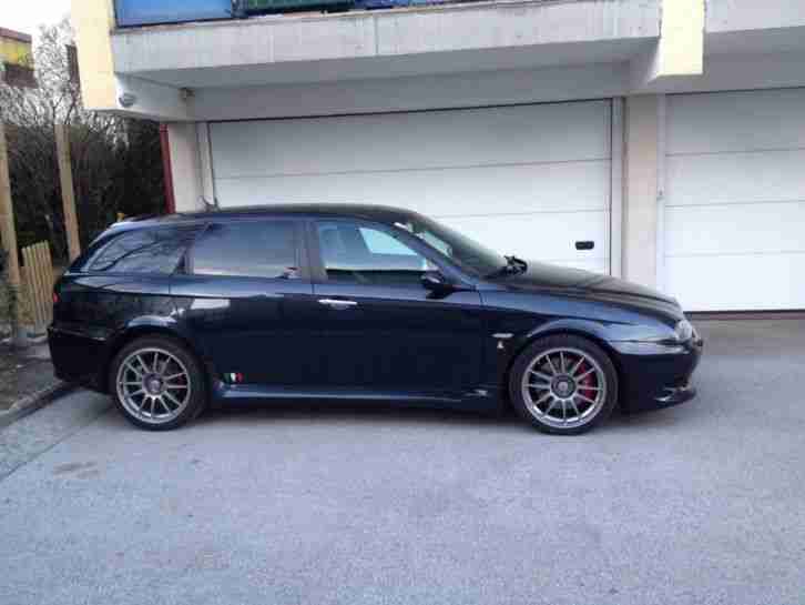 Alfa 156 Gta