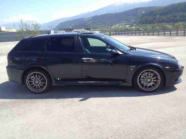 Alfa 156 Gta 3, 2 V6 Sportwagon