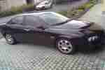 Alfa 156 JTD 2, 4 , 20 V, Novitec Sondermodell Eco