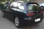 Alfa 156 JTS 2.0 Sportswagon Selespeed 16 Monate TÜV