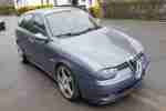 Alfa 156 JTS, viele Neuteile, tolle Ausstattung, zum
