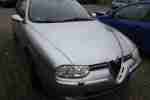 Alfa 156 Sportwagon .