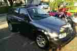 Alfa 156 Sportwagon 2.0 Motorschaden 1. Hand Ledersitze