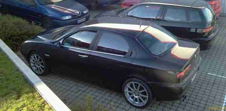 Alfa 156 TS 2, 0 2 Hd