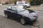 Alfa 156 V6 LPG