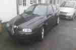 Alfa 156 jts Motorschaden